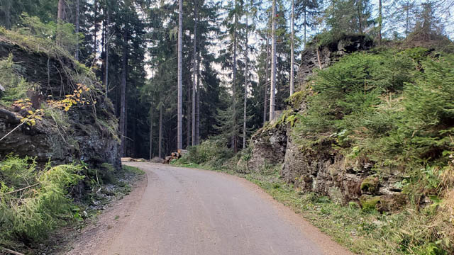 Stoneman Miriquidi - Weg Bozi Dar