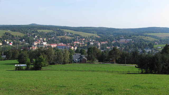 Stoneman Miriquidi - Blick auf Bärenstein