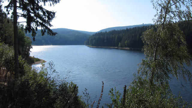 Stoneman Miriquidi - Talsperre Sosa