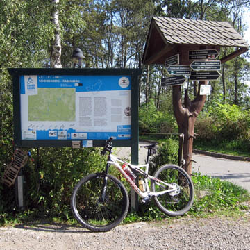 Stoneman Miriquidi - Stempelstelle Scheibenberg