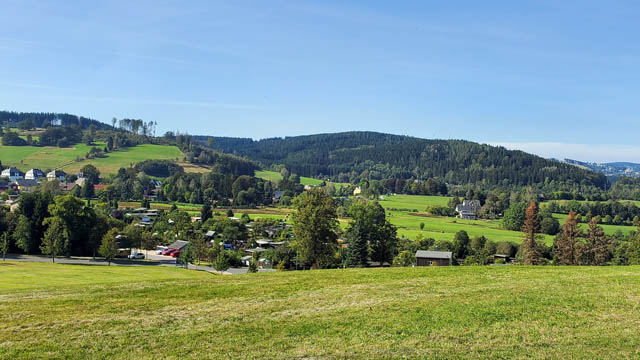 Stoneman Miriquidi - Blick Eibenstock