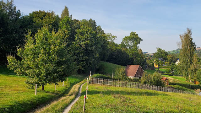 Stoneman Miriquidi - Weg Pöhlberg